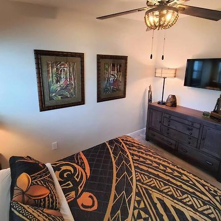 Bali Bungalow - Downtown Cocoa Beach Buitenkant foto