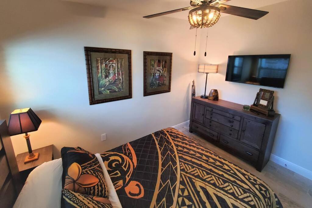 Bali Bungalow - Downtown Cocoa Beach Buitenkant foto