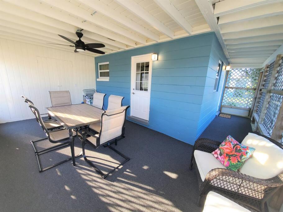 Bali Bungalow - Downtown Cocoa Beach Buitenkant foto